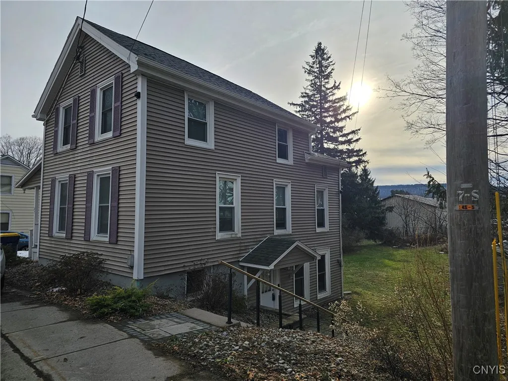 Property at 25 Elm Street, Tully, NY 13159