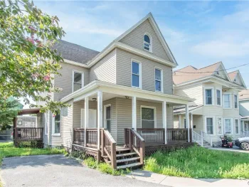 Property at 109 State Place, Watertown City, NY 13601