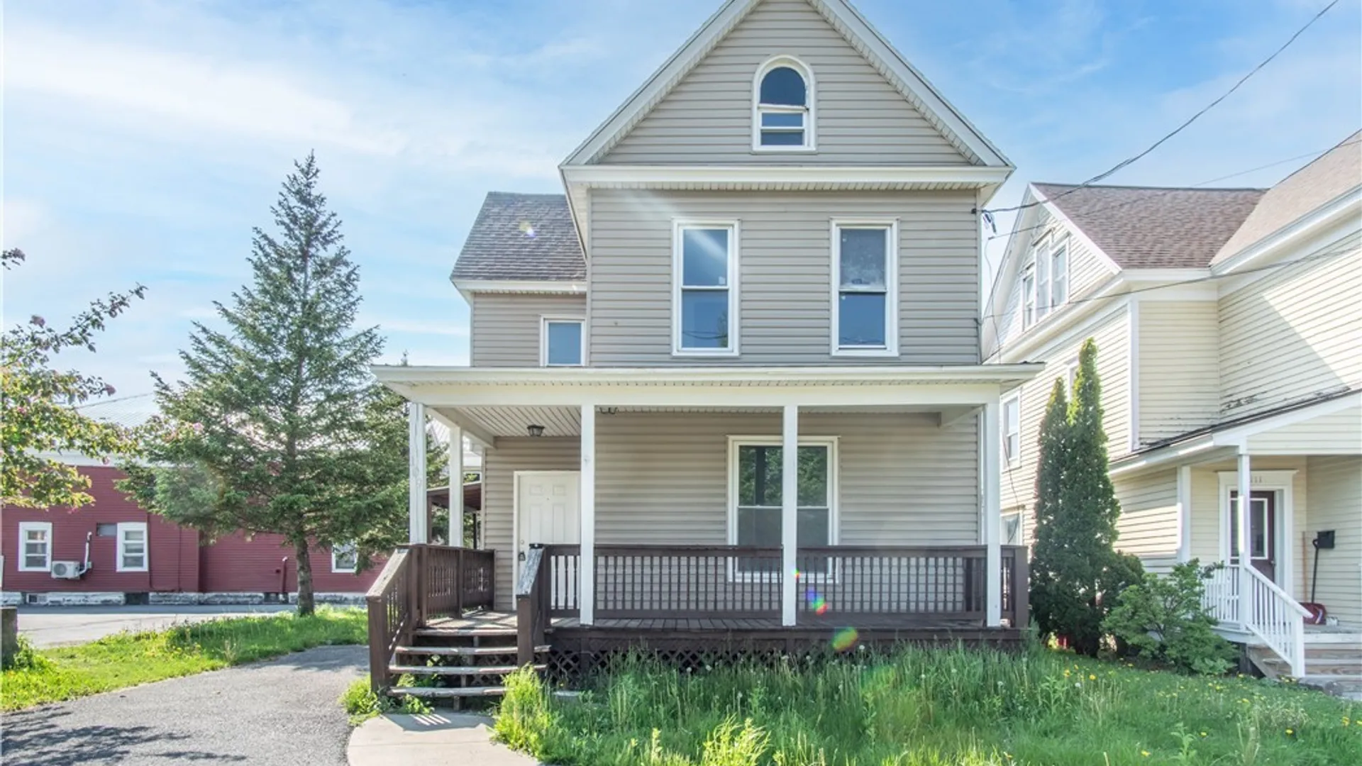 Property at 109 State Place, Watertown City, NY 13601 30