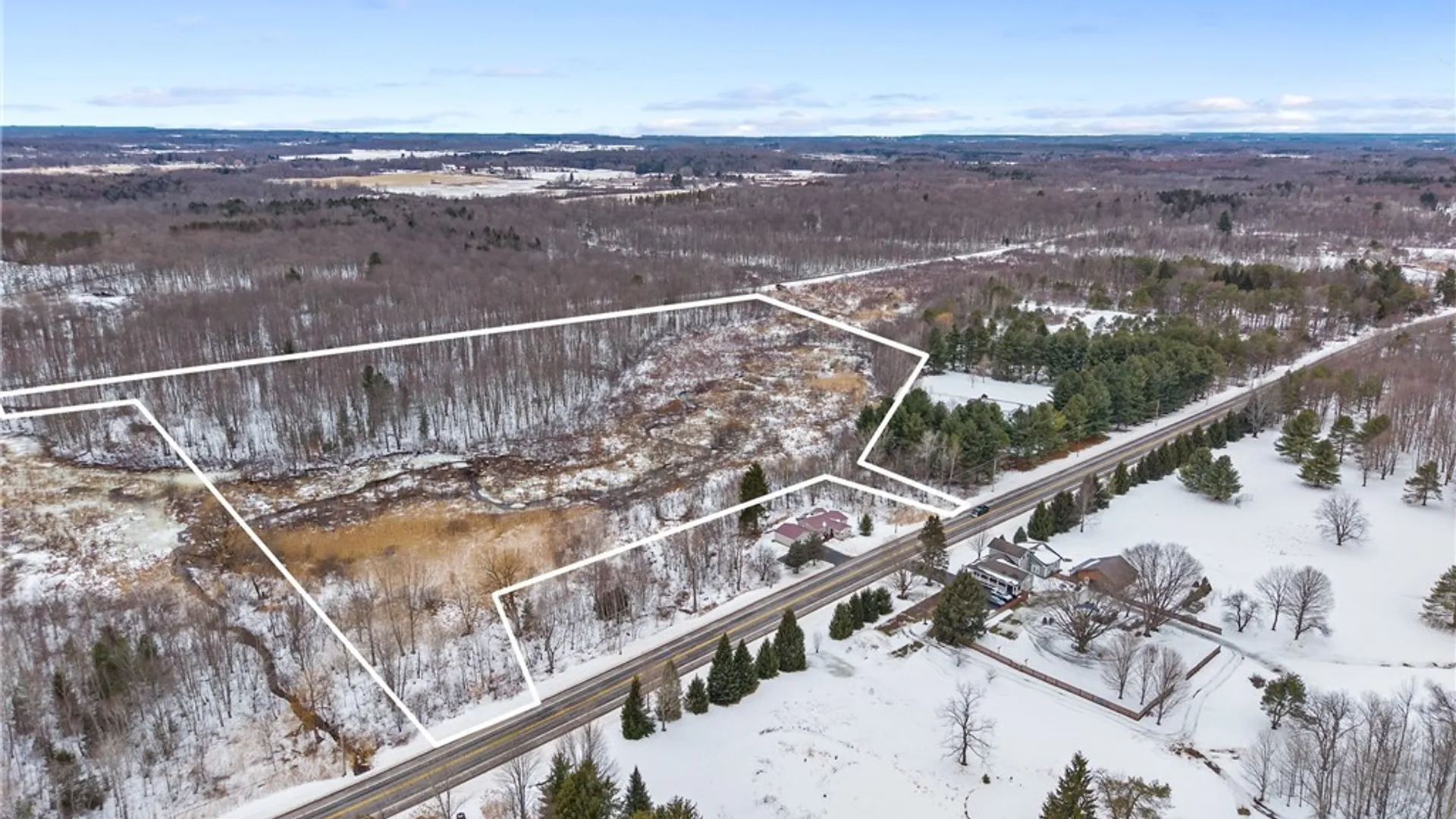 Property at Us-11, Mexico, NY 13131 13