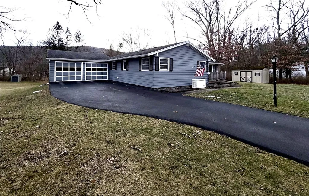 Property at 19 Acorn Avenue, Southport, NY 14871