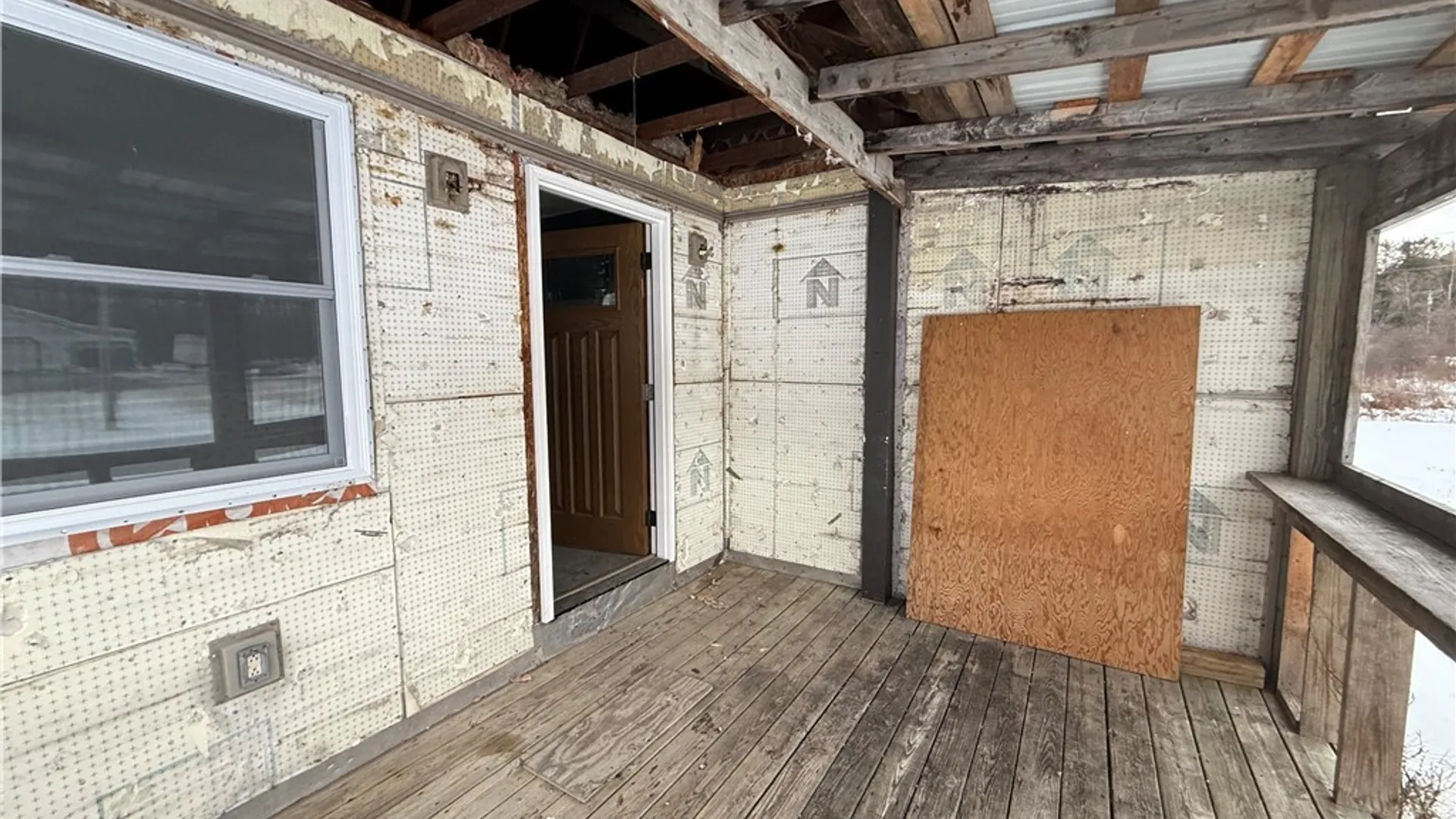 Property at 27 Cedar Street, Norfolk, NY 13668 37