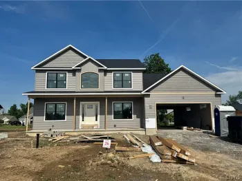 Property at 8542 Angus Path, Cicero, NY 13039