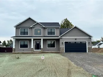 Property at 8542 Angus Path, Cicero, NY 13039