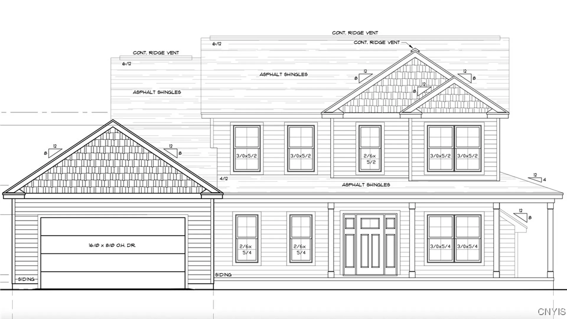 Property at 8544 Josette Junction Road, Cicero, NY 13039 12