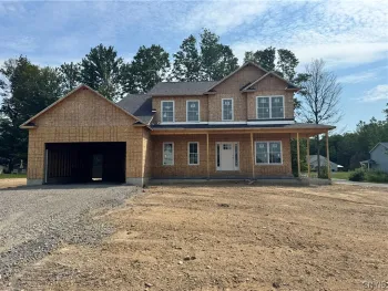 Property at 8544 Josette Junction Road, Cicero, NY 13039
