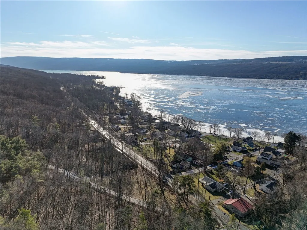 Property at 5101 E Lake Road, Richmond, NY 14471
