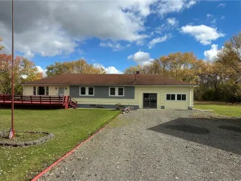 Property at 231 Jersey Hill Road, Danby, NY 14850
