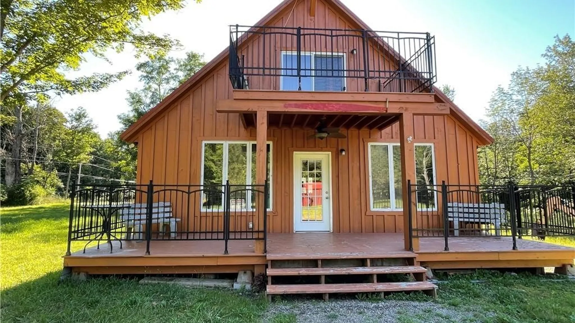 Property at 3056 - 3066 State Route 13, Albion, NY 13142 3