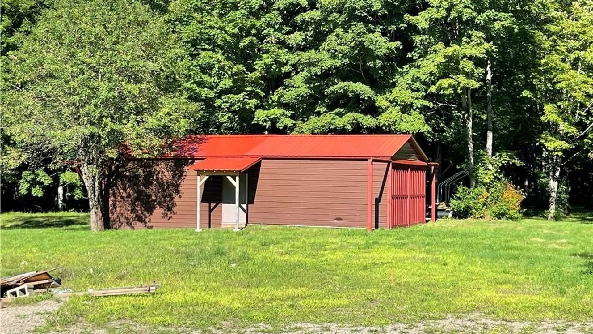 Property at 3056 - 3066 State Route 13, Albion, NY 13142 30