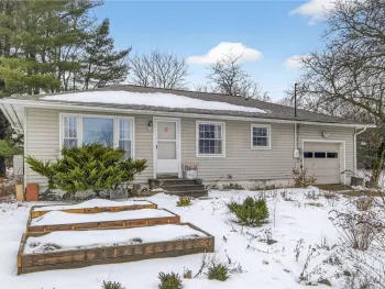 Property at 12 Berkshire Drive, Dryden, NY 13053