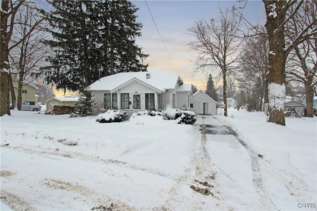 Property at 5600 Trinity Avenue, Lowville, NY 13367