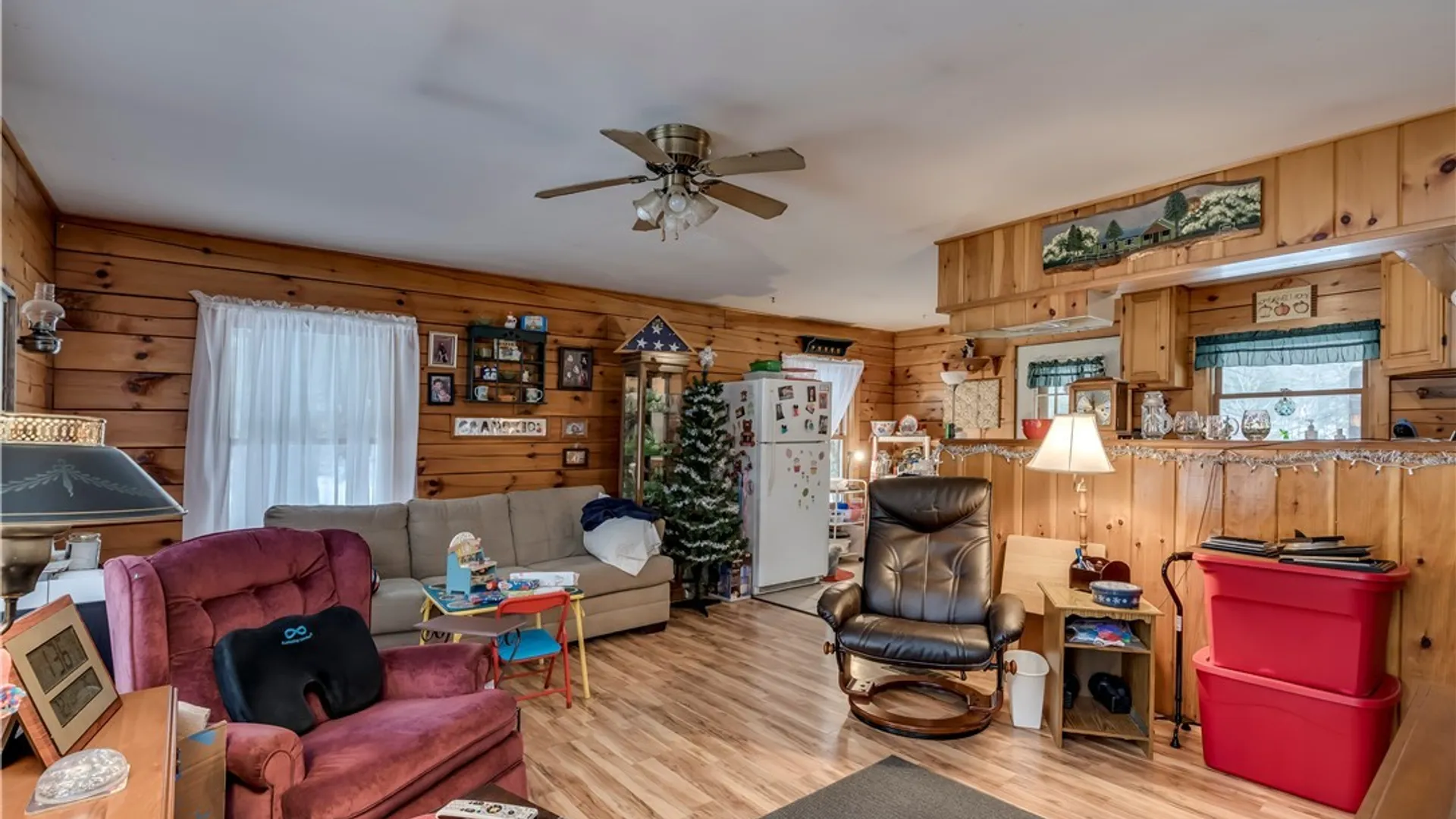 Property at 7750 Number Four Road, New Bremen, NY 13367 12