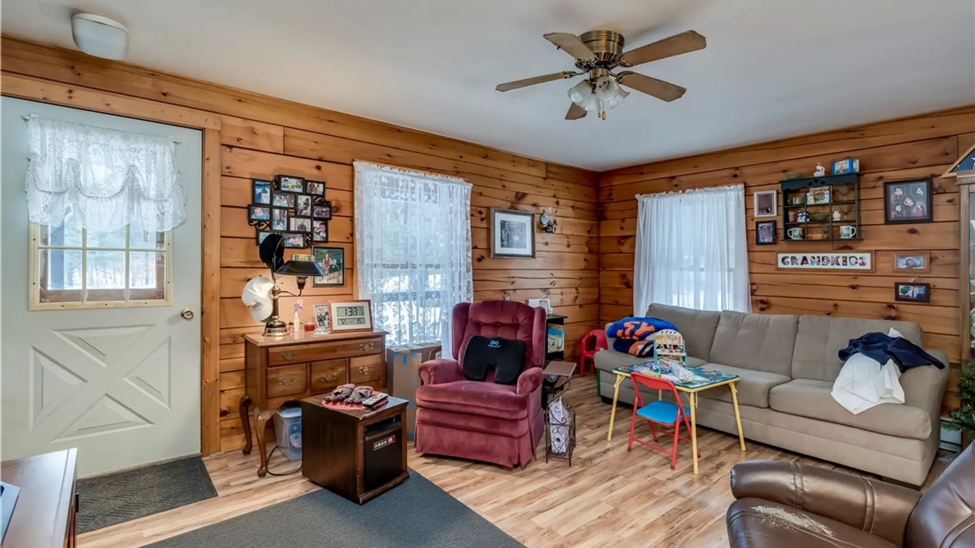 Property at 7750 Number Four Road, New Bremen, NY 13367 13