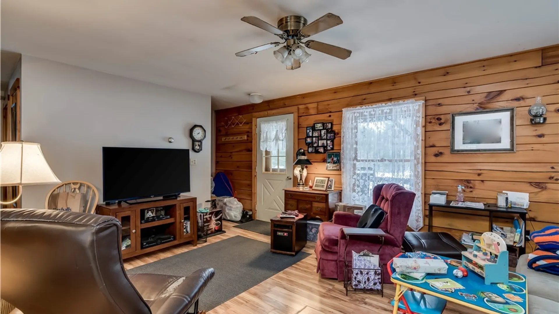 Property at 7750 Number Four Road, New Bremen, NY 13367 15