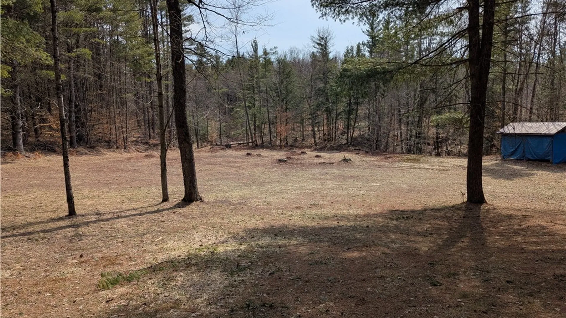 Property at 7750 Number Four Road, New Bremen, NY 13367 3