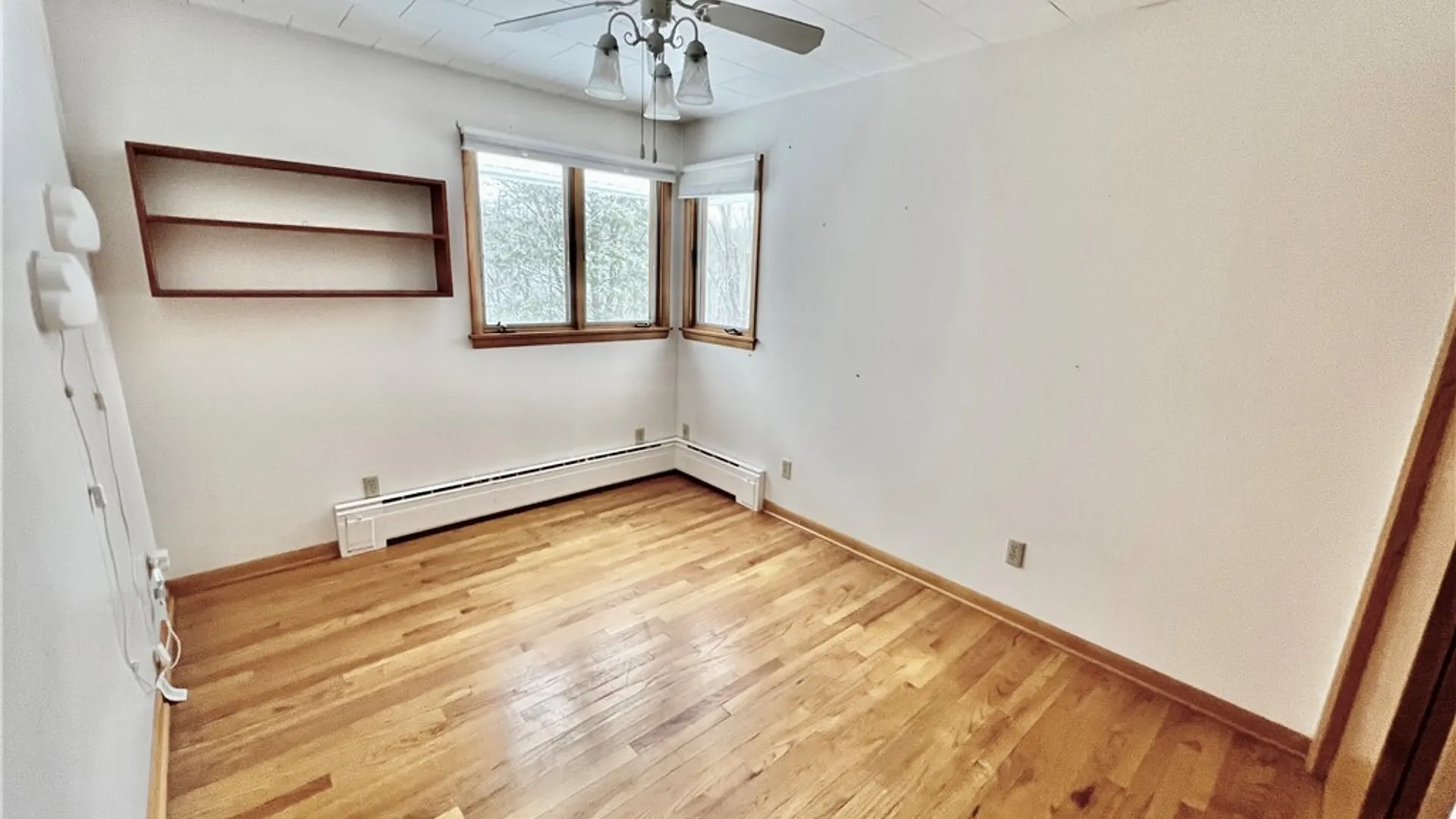 Property at 58 Ridgeway Sites Avenue, Minetto, NY 13126 11