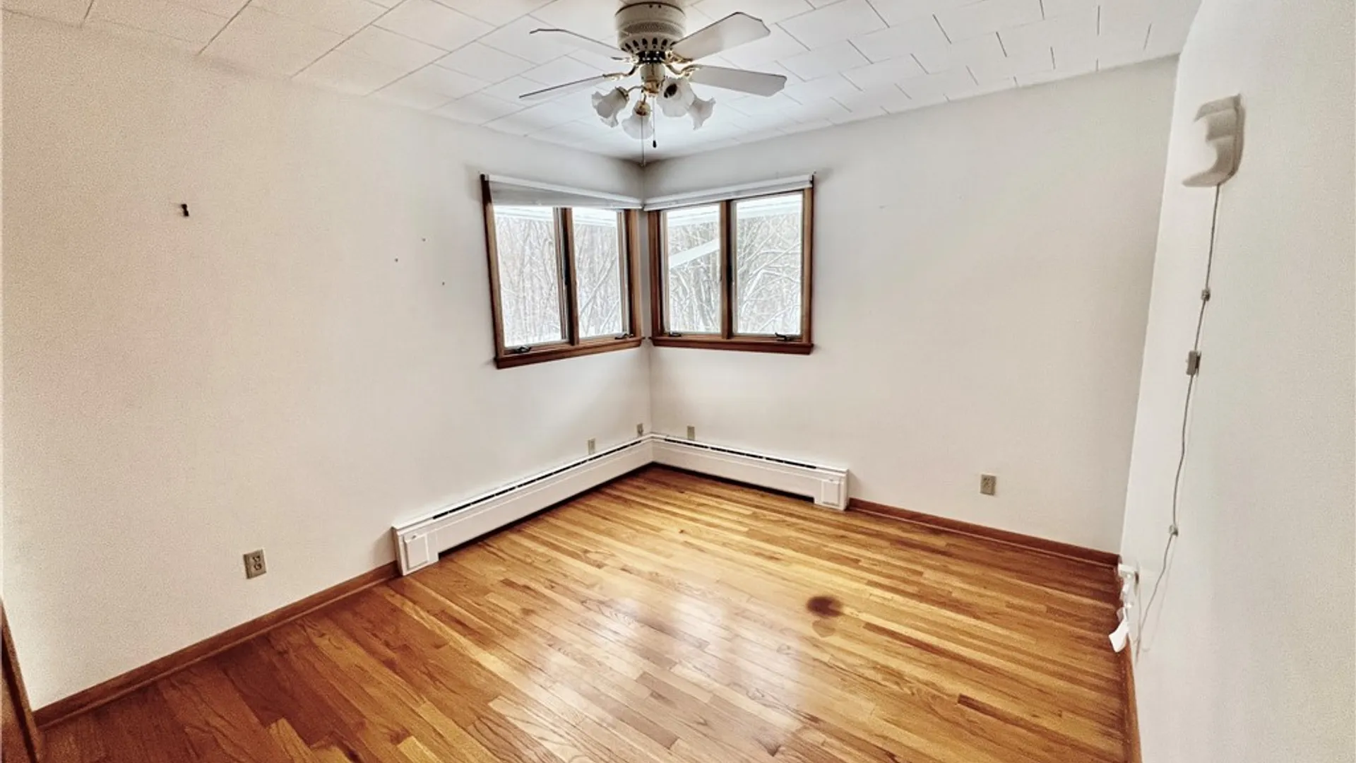 Property at 58 Ridgeway Sites Avenue, Minetto, NY 13126 13
