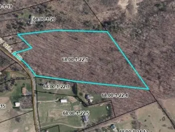 Property at 370 West Hill #A Road, Big Flats, NY 14814