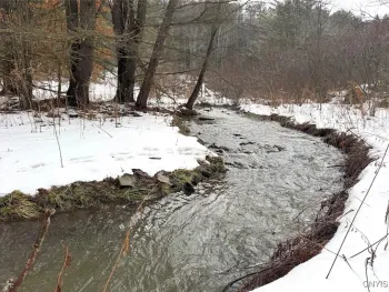 Property at Co Rd 5, Genesee, NY 14754