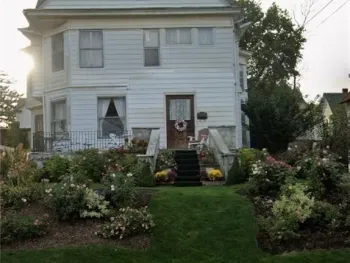 Property at 23 N Genesee Street, Geneva City, NY 14456