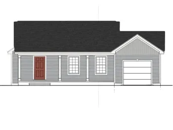 Property at Lot 21 Lock Tenders Drive, Elbridge, NY 13080