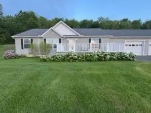 Property at 418 Rezen Road, Middlefield, NY 13450