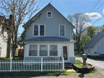 Property at 96 Yarnell Street, Kane Boro, PA 16735