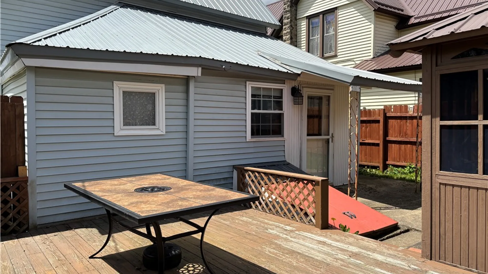 Property at 96 Yarnell Street, Kane Boro, PA 16735 3