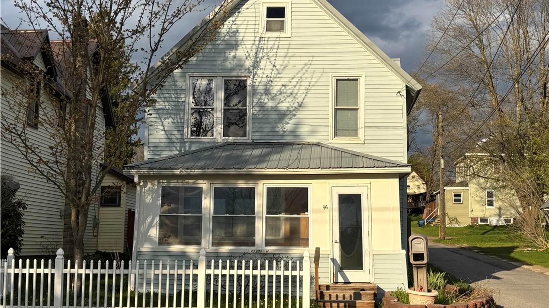 Property at 96 Yarnell Street, Kane Boro, PA 16735 35