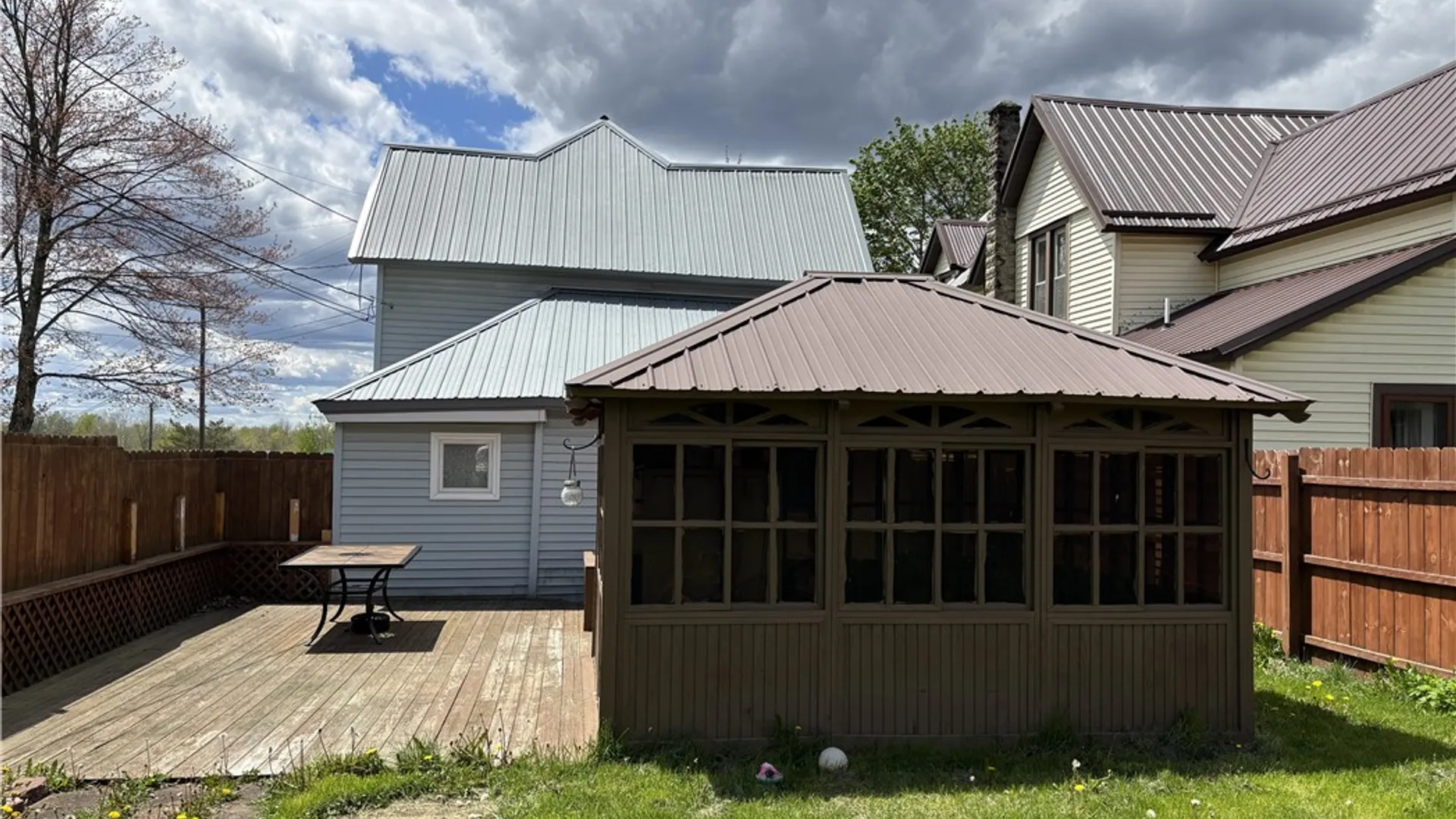 Property at 96 Yarnell Street, Kane Boro, PA 16735 36