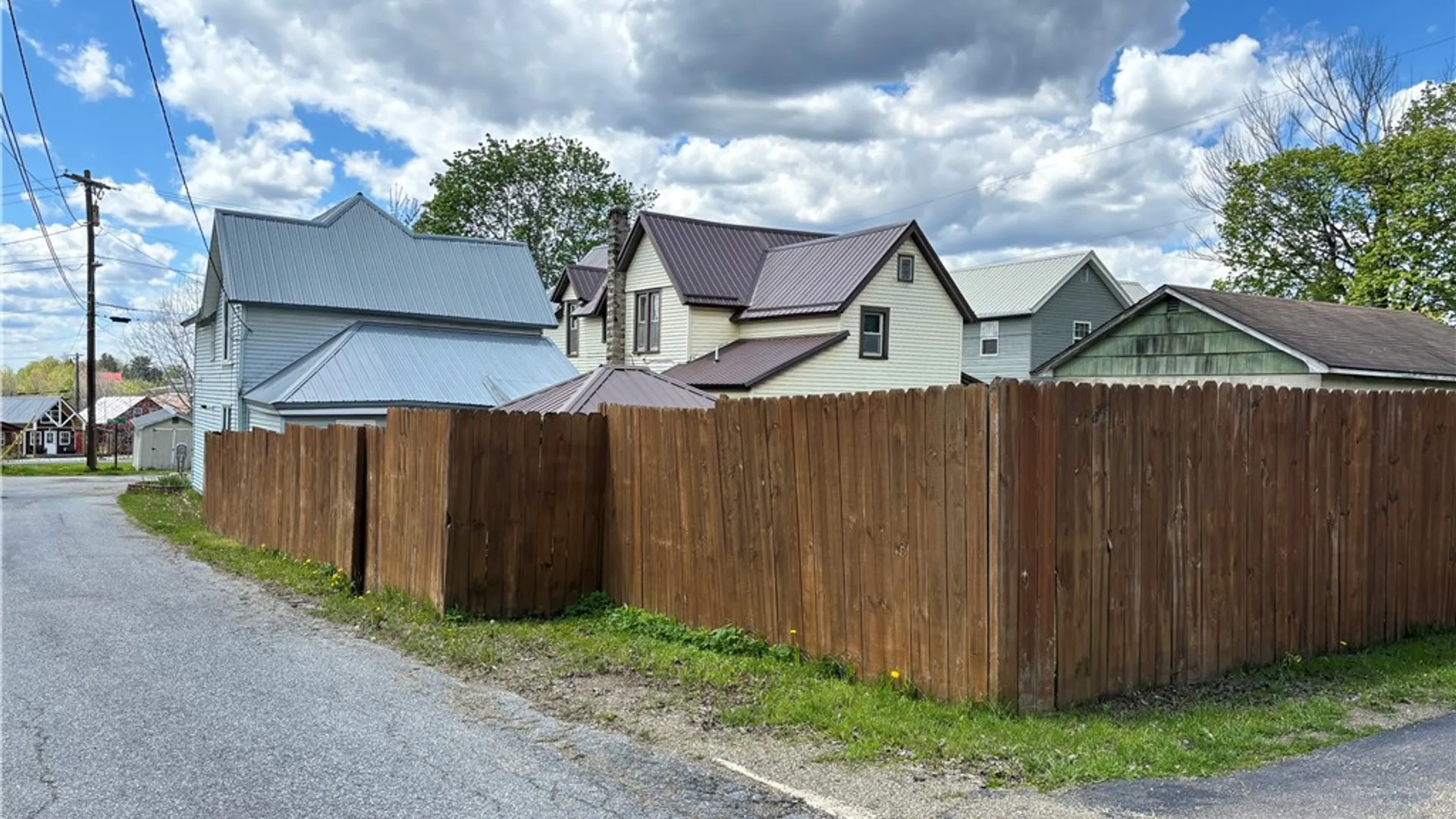Property at 96 Yarnell Street, Kane Boro, PA 16735 38