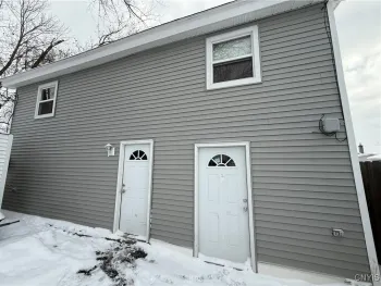 Property at 125 W 1st Street, DeWitt, NY 13057