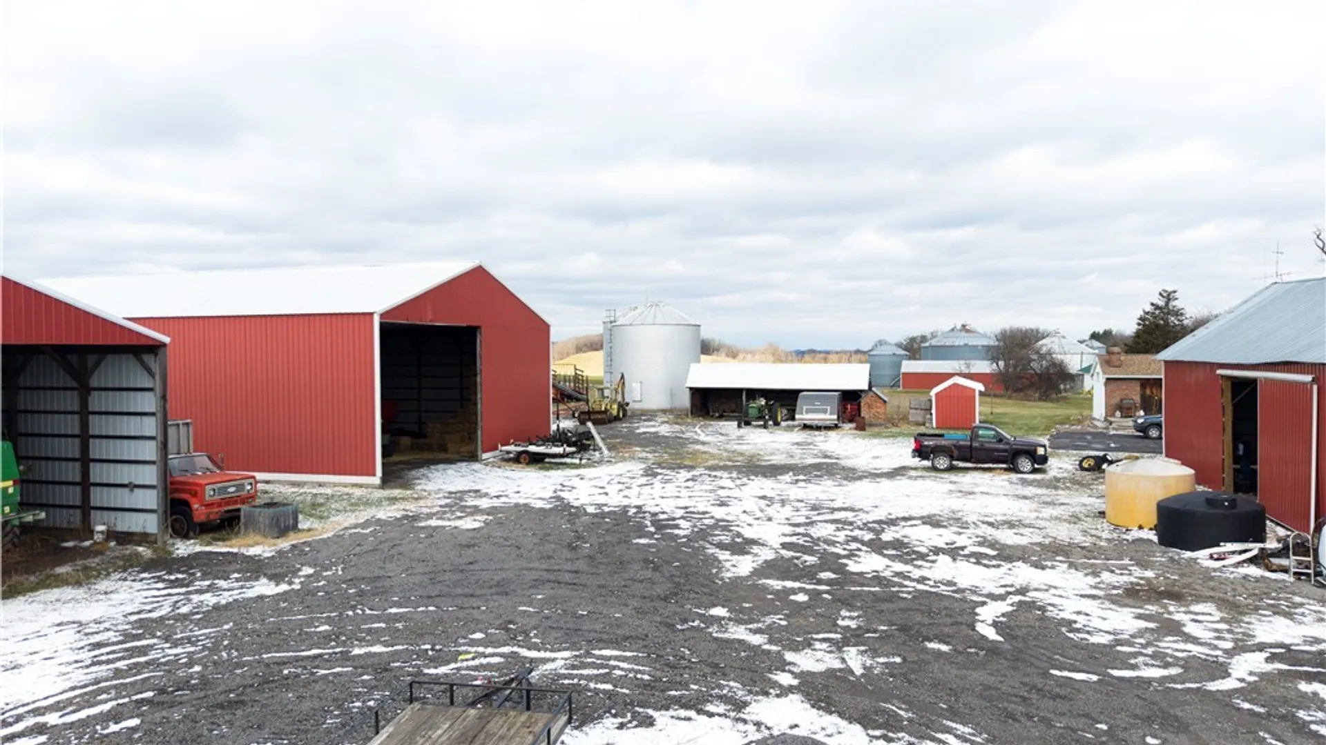 Property at 7567 Beach Road, Montezuma, NY 13021 18