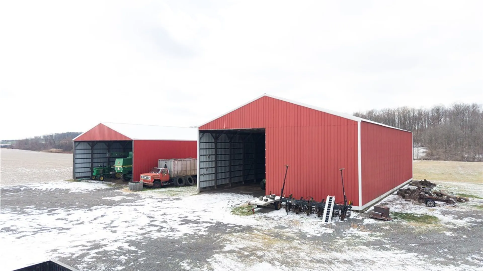 Property at 7567 Beach Road, Montezuma, NY 13021 19