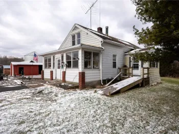 Property at 7567 Beach Road, Montezuma, NY 13021