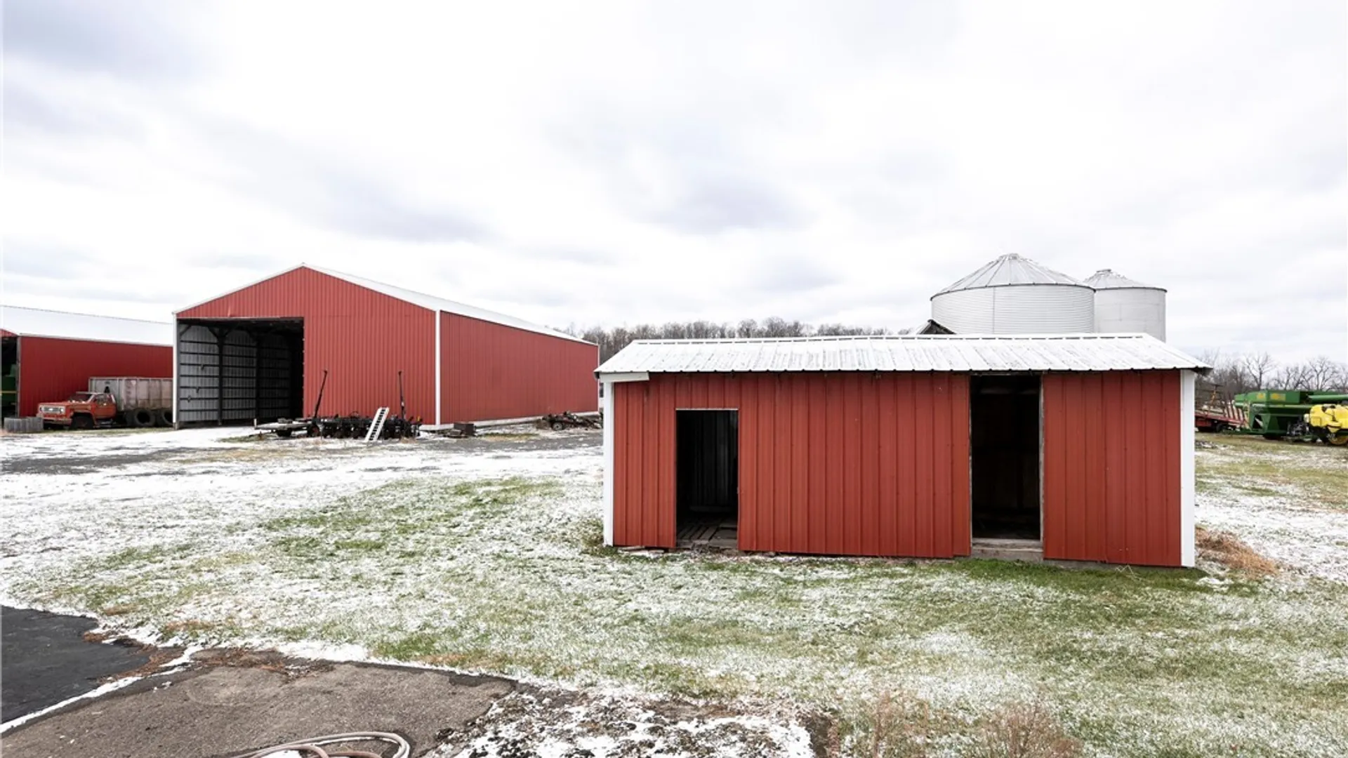 Property at 7567 Beach Road, Montezuma, NY 13021 5