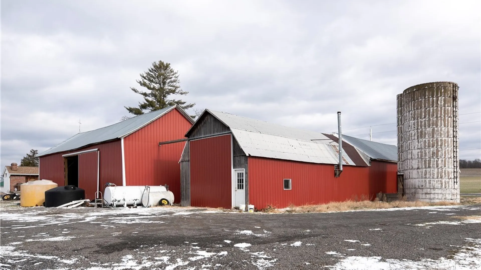 Property at 7567 Beach Road, Montezuma, NY 13021 17