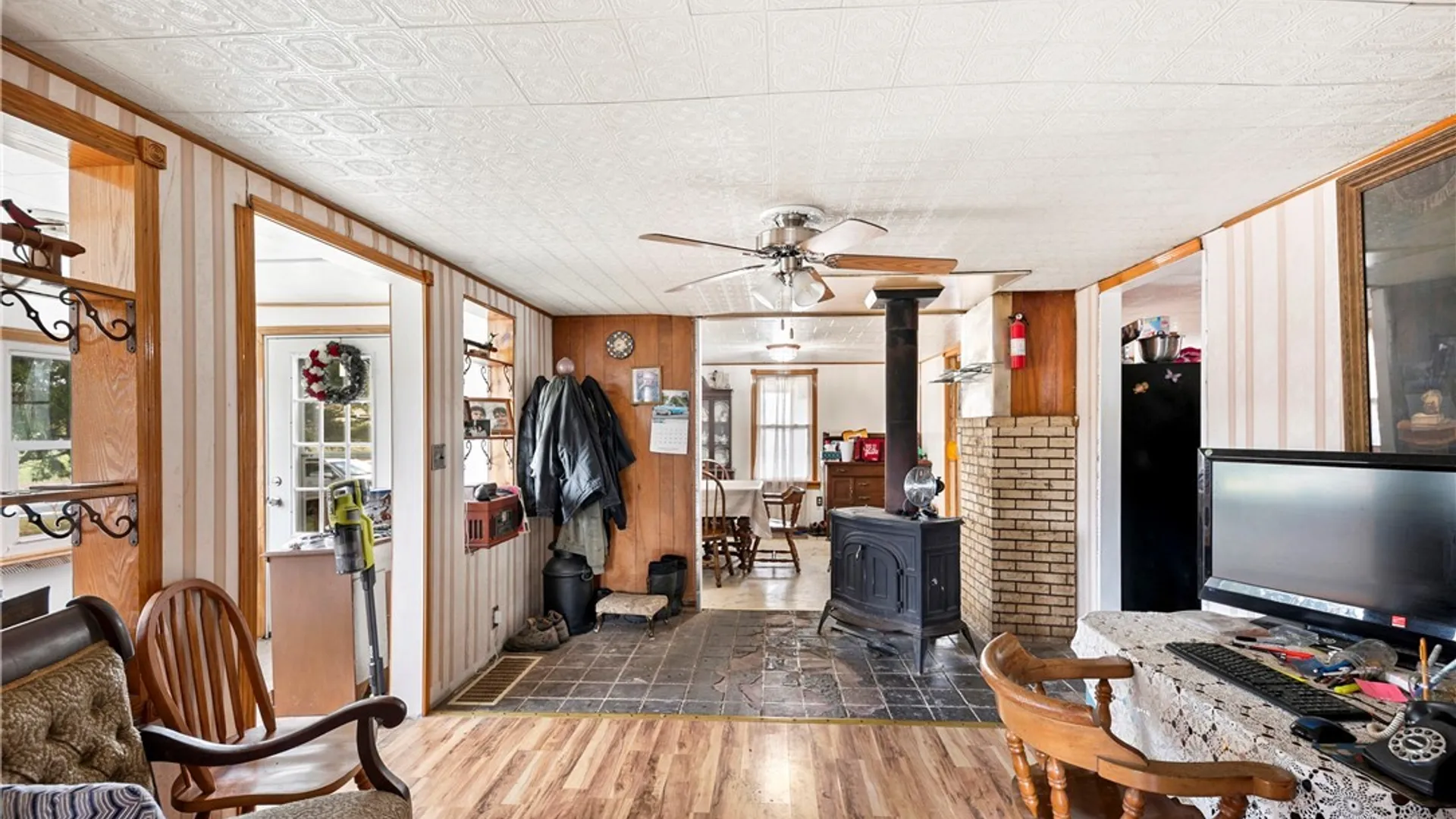 Property at 7567 Beach Road, Montezuma, NY 13021 24