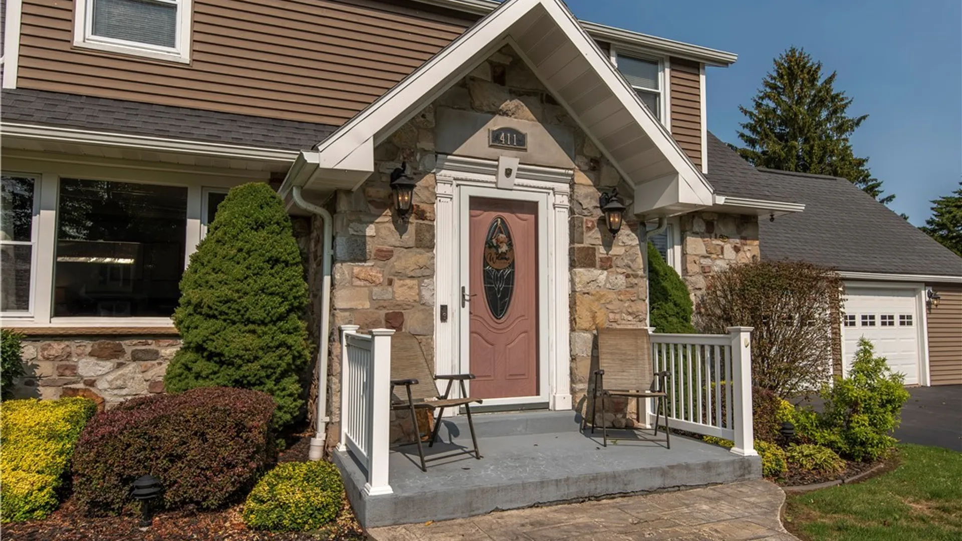 Property at 411 Linda View Lane, Utica, NY 13502 4