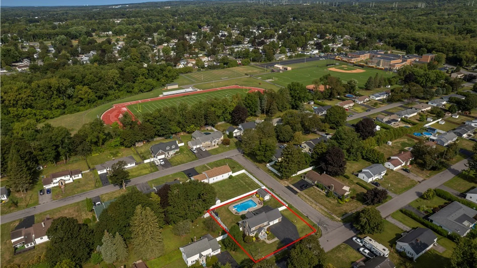 Property at 411 Linda View Lane, Utica, NY 13502 7