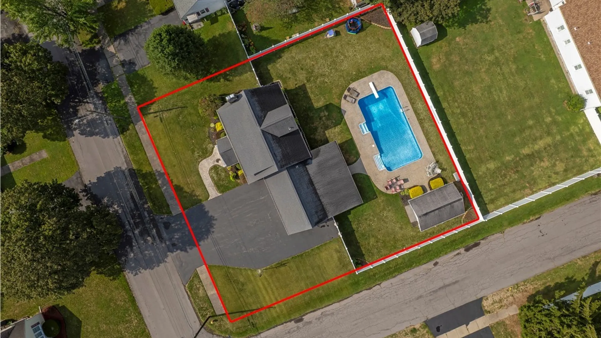 Property at 411 Linda View Lane, Utica, NY 13502 8
