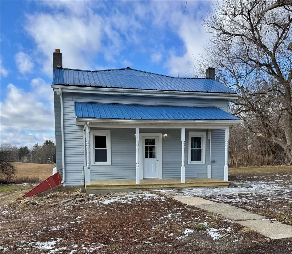 Property at 3625 Church Hill Road, Tyrone, NY 14837