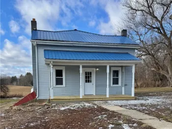 Property at 3625 Church Hill Road, Tyrone, NY 14837