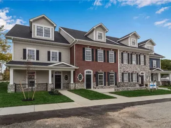 Property at 106 California, Amherst, NY 14221