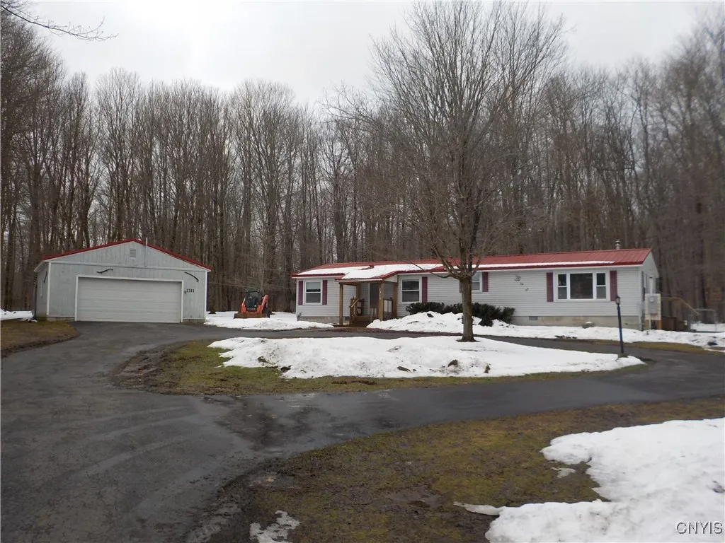 Property at 1311 State Route 264, Palermo, NY 13165