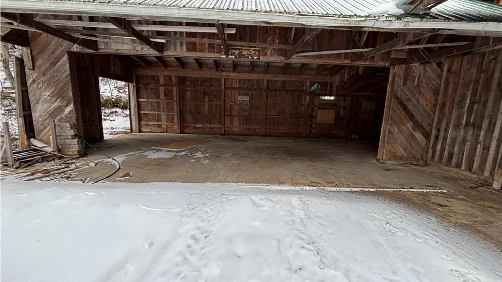 Property at 1134 AKA 235 State Route 248, Independence, NY 14877 41