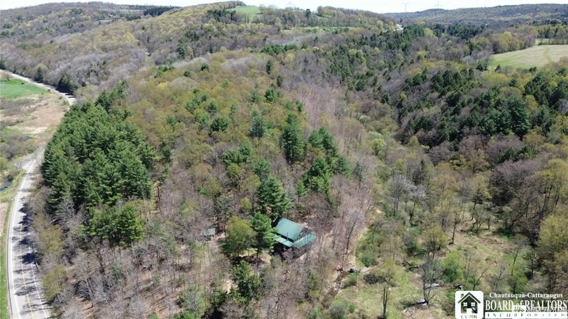 Property at 1134 AKA 235 State Route 248, Independence, NY 14877 36