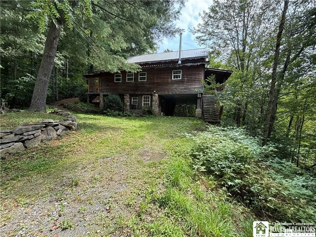 Property at 1134 AKA 235 State Route 248, Independence, NY 14877