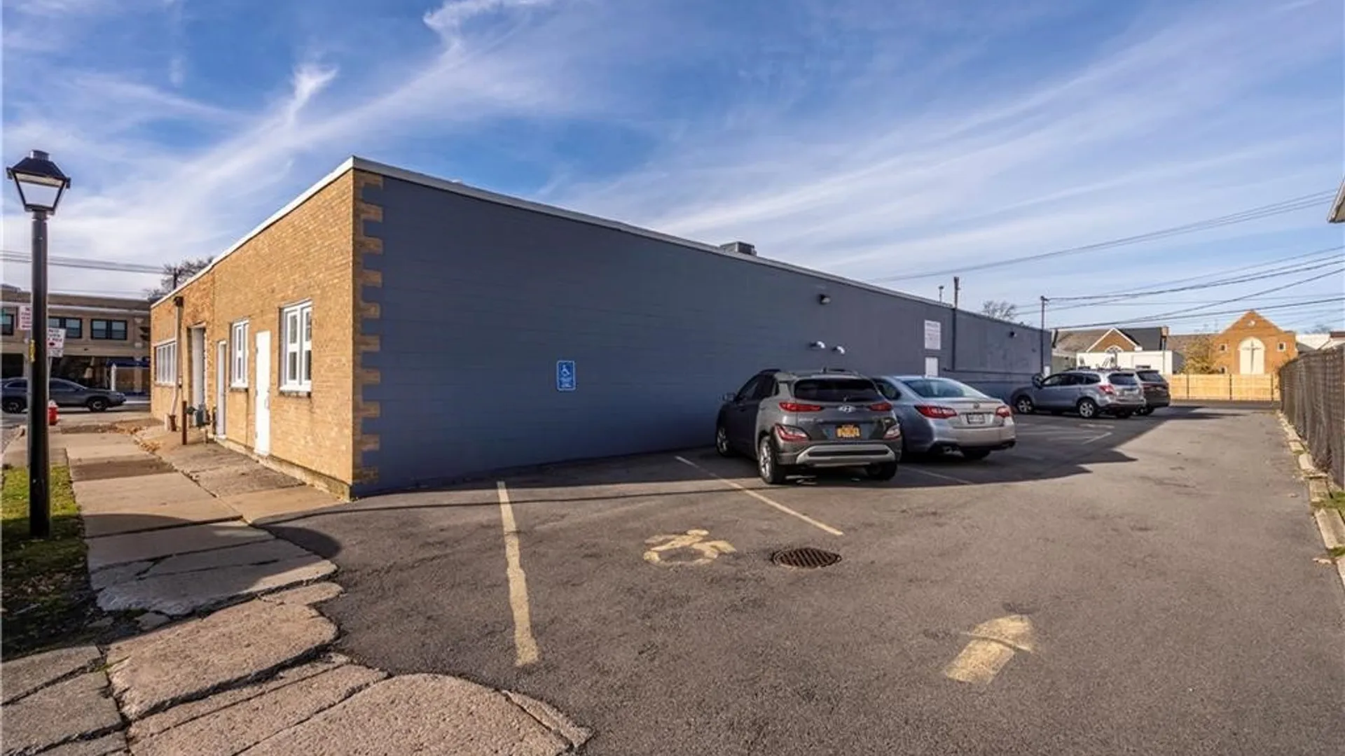Property at 2555 Elmwood Avenue, Tonawanda, NY 14217 4